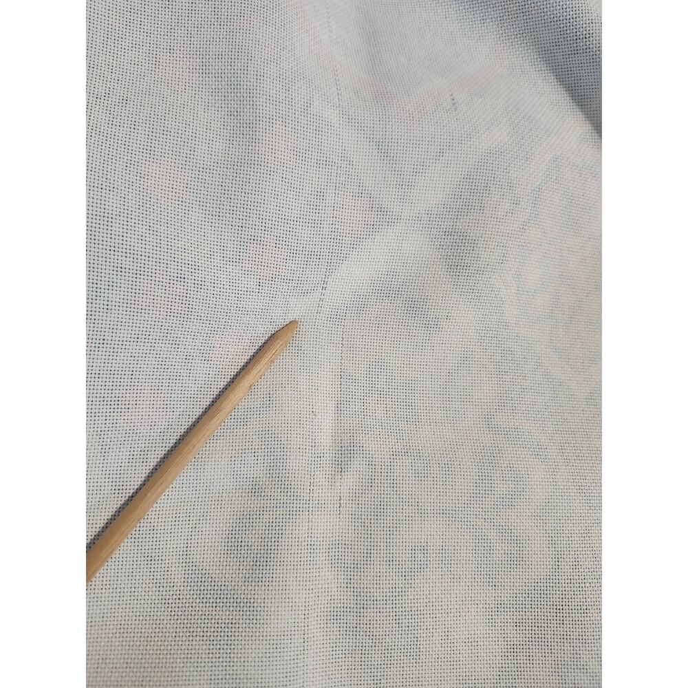 Cynthia Rowley Rectangle 80x60 Outdoor Tablecloth W/ Umbrella Opening Multi - Picture 14 of 14